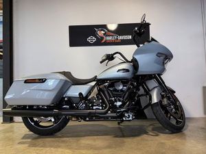 HARLEY-DAVIDSON TOURING ROAD GLIDE 1923 2025 1923 CM3 | MOTO CUSTOM | 690 KM | GRIS | 67640 FEGERSHEIM