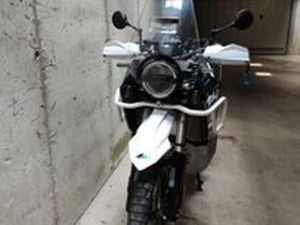 HUSQVARNA NORDEN 901 - 2023