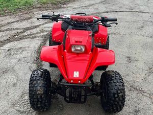 QUAD 50 CC
