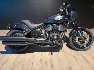 INDIAN SPORT CHIEF NEUVE