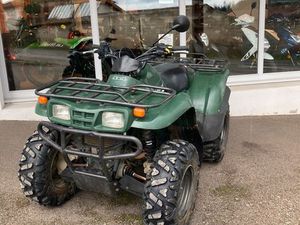 SUZUKI KVF 360 4X4