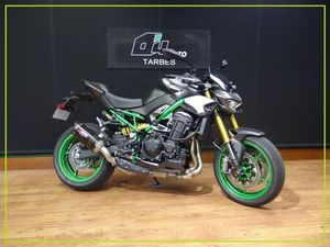 KAWASAKI Z900 SE 2026 900 CM3 | MOTO ROADSTER | 503 KM | GRIS | 65000 TARBES
