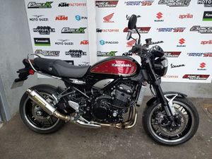 KAWASAKI Z900RS 2023 900 CM3 | MOTO ROADSTER | 2 000 KM | 95310 ST OUEN L'AUMONE