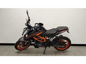 KTM 125 DUKE (2022) ŘP.SK.A1