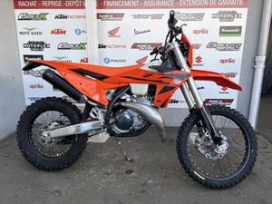 KTM 250 EXC 2024 250 CM3 | MOTO ENDURO | 10 KM | 95310 ST OUEN L'AUMONE