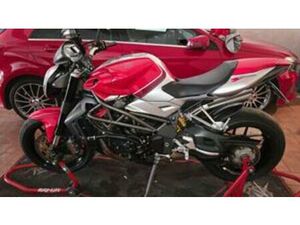 BRUTALE 1090 RR (2009 - 15)