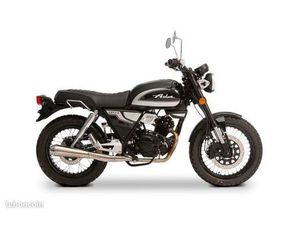 ORCAL ASTOR 3 125 - GARANTIE 2 ANS