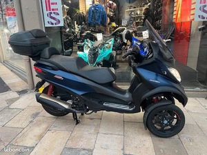 PIAGGIO MP3 500 HPE