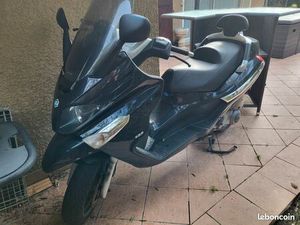 PIAGGIO 125 X EVO