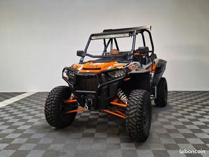 POLARIS RZR 1000 XP TURBO