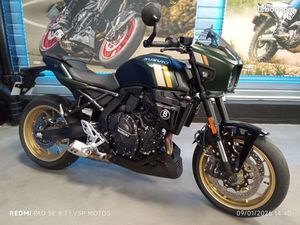 SUZUKI 8TT - 2025 - 500KMS - 9490 EUROS - VSP MOTOS