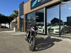 TRIUMPH STREET TRIPLE 765 RS TRIUMPH - 2020