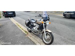 MOTO TRIUMPH THUNDERBIRD 900 1998