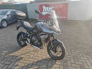 ② TRIUMPH TIGER 660 SPORT 2024 2DKM