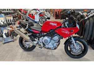 YAMAHA TRX 850