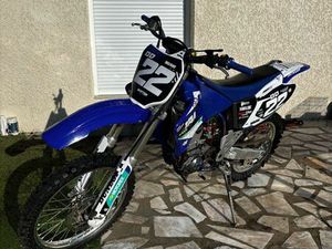 250 WRF 2002