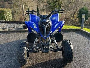 QUAD YAMAHA YFM 90 RAPTOR