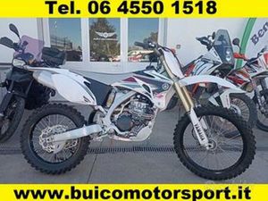 YAMAHA YZ 250 F - MOD. 2009 - CROSS NUOVA