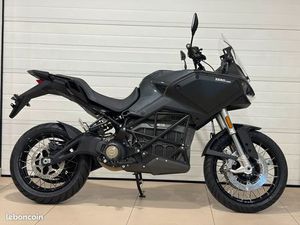 [PRO] ZERO MOTORCYCLE DSR/X