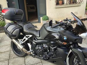 BMW K1200 R
