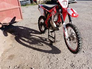 GAS GAS EC300 2T ГР. ТЪРГОВИЩЕ ЗАПАД 2