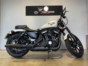HARLEY-DAVIDSON SPORTSTER IRON 883 2018 883 CM3 | MOTO CUSTOM | 22 600 KM | 67640 FEGERSHEIM