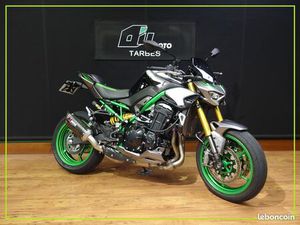 KAWASAKI Z900 SE