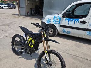 SURRON LIGHT BEE X 2025 ГР. ВАРНА АСПАРУХОВО