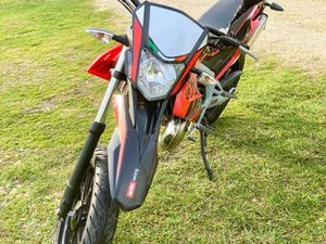 APRILIA 50 CC