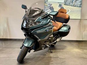 BMW BMW K 1600 GTL
