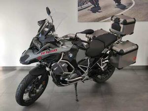 BMW BMW R 1250 GS ADVENTURE