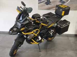 BMW BMW R 1250 GS
