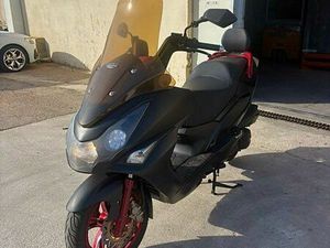 ? SCOOTER 125 – EXCELLENT ÉTAT – CT VIERGE – 21 800 KM