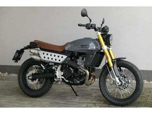 FANTIC CABALLERO 500 DELUXE ( ODPOČET DPH ) NOVINKA SKLADEM