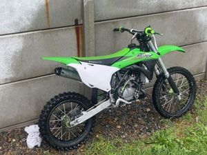 85 KX