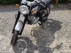 MOTO ORCAL ASTOR125CM3