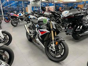 ② BMW S 1000 R - EX DIRECTIE