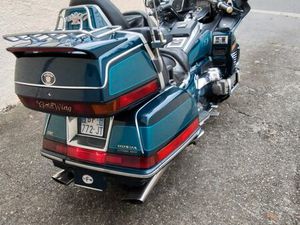 HONDA 1500 GOLDWING