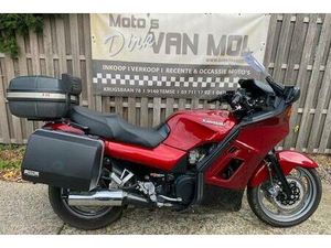 ② KAWASAKI GTR 1000 BJ 2003 ZEER GOEDE STAAT
