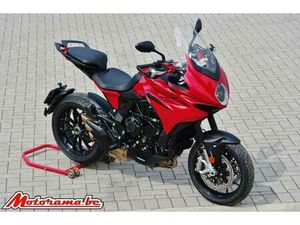 ② SUPERPROMO! MV AGUSTA TURISMO VELOCE 800 AU PRIX CHOC