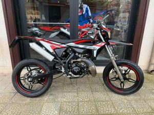 BETA RR 50 MOTARD (2023)