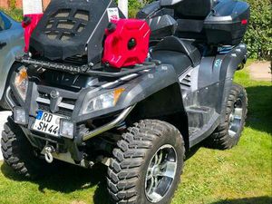 QUAD CFMOTO CFORCE 800