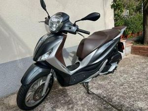 PIAGGIO MEDLEY 125 ABS