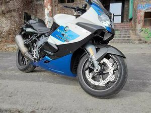 BMW K 1300 S HP SPRZEDAM WLOCLAWEK