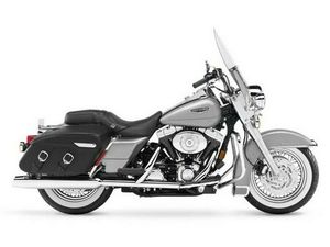 2006 HARLEY-DAVIDSON FLHRCI - ROAD KING CLASSIC