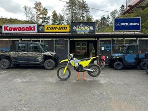 2023 HUSQVARNA MOTORCYCLES FC 350