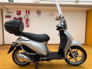 PIAGGIO LIBERTY 200 - 2007
