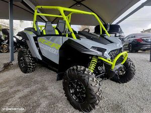 POLARIS RZR XP