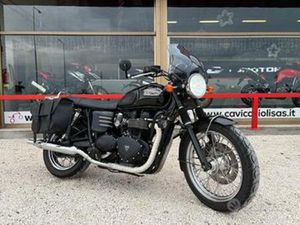 TRIUMPH BONNEVILLE T100