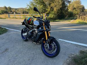 YAMAHA MT-09 SP 890 CM3, 2024 GOD.